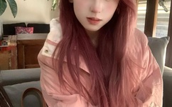 甘露露全透明装